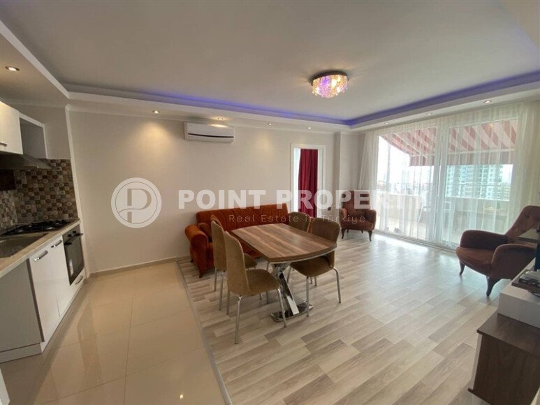 Panoramic apartment 2+1, 90 m² in Mahmutlar-id-9323-photo-2