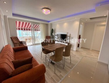 Panoramic apartment 2+1, 90 m² in Mahmutlar-id-9323-photo-3