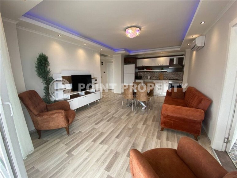 Panoramic apartment 2+1, 90 m² in Mahmutlar-id-9323-photo-4