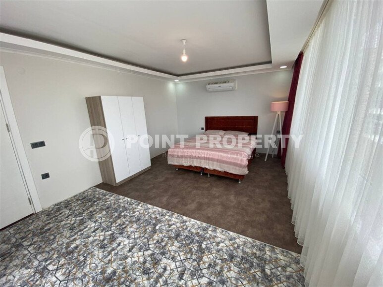 Panoramic apartment 2+1, 90 m² in Mahmutlar-id-9323-photo-5