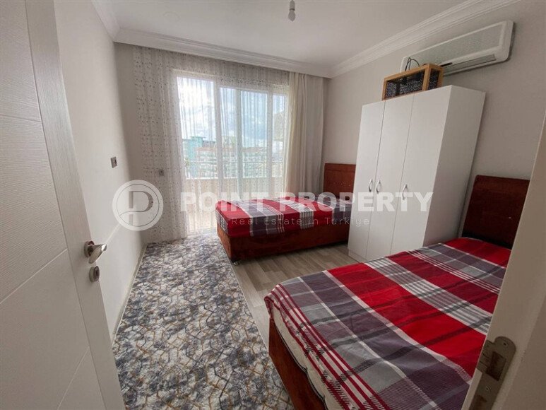 Panoramic apartment 2+1, 90 m² in Mahmutlar-id-9323-photo-7