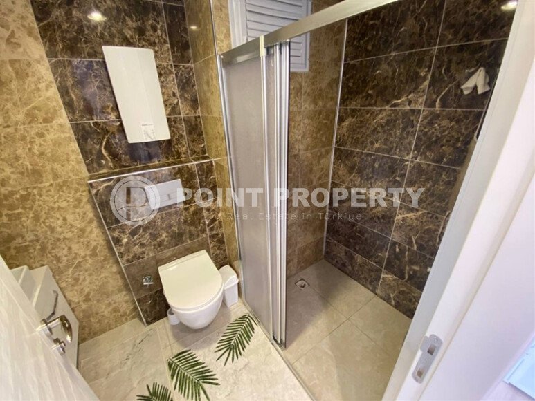 Panoramic apartment 2+1, 90 m² in Mahmutlar-id-9323-photo-9