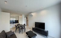 Стильная квартира 1+1, 56 м² в районе Оба, престижный комплекс-id-9324-фото-3