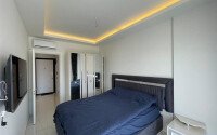 Стильная квартира 1+1, 56 м² в районе Оба, престижный комплекс-id-9324-фото-4