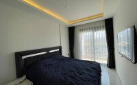 Стильная квартира 1+1, 56 м² в районе Оба, престижный комплекс-id-9324-фото-5