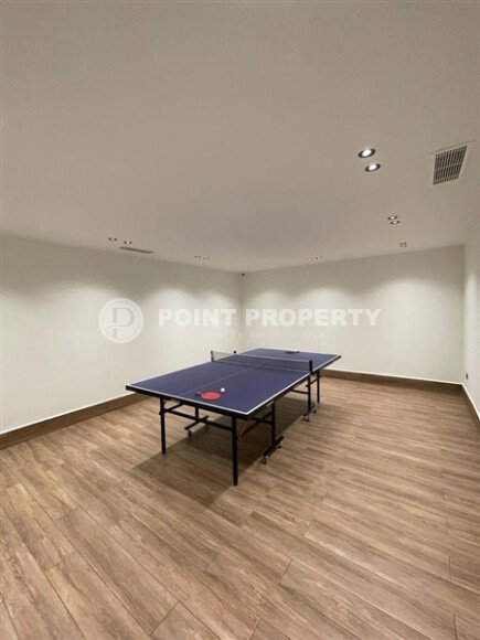 Стильная квартира 1+1, 56 м² в районе Оба, престижный комплекс-id-9324-фото-11