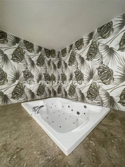 Стильная квартира 1+1, 56 м² в районе Оба, престижный комплекс-id-9324-фото-12