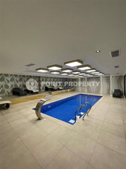 Стильная квартира 1+1, 56 м² в районе Оба, престижный комплекс-id-9324-фото-17