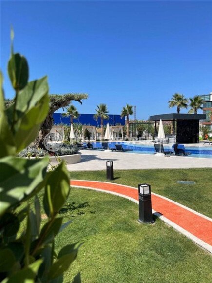 Стильная квартира 1+1, 56 м² в районе Оба, престижный комплекс-id-9324-фото-20