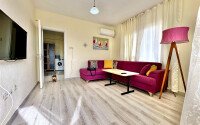 Cozy apartment 75 m² in the center of Alanya, near the sea-id-9326-photo-1