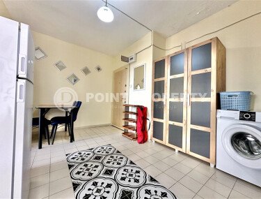 Cozy apartment 75 m² in the center of Alanya, near the sea-id-9326-photo-3