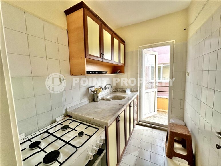 Cozy apartment 75 m² in the center of Alanya, near the sea-id-9326-photo-4