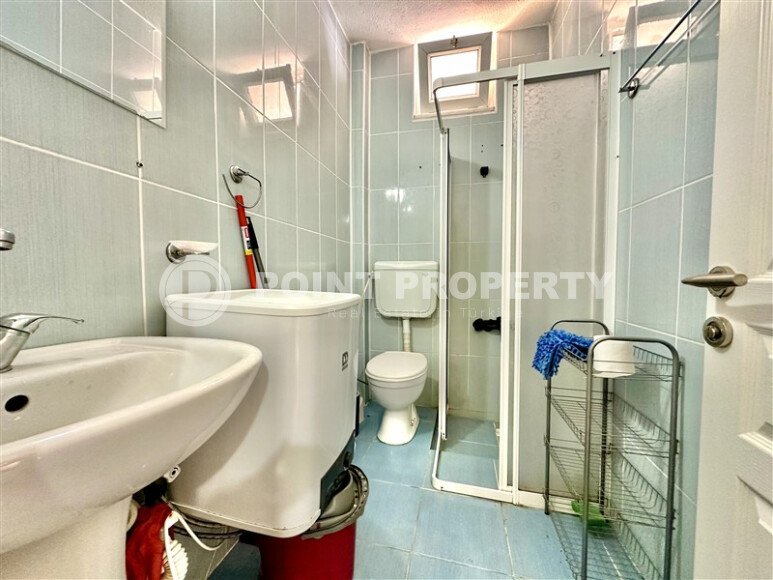 Cozy apartment 75 m² in the center of Alanya, near the sea-id-9326-photo-7