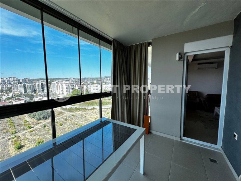 Comfortable duplex 3+1, 150 m² in Avsallar with sea view-id-9328-photo-16