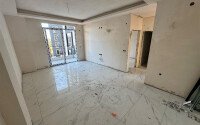 Современная квартира 1+1, 53 м² в Авсалларе-id-9329-фото-2