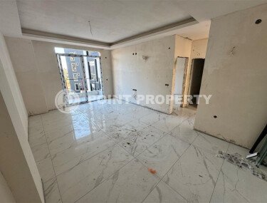 Modern apartment 1+1, 53 m² in Avsallar-id-9329-photo-2