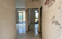 Современная квартира 1+1, 53 м² в Авсалларе-id-9329-фото-4