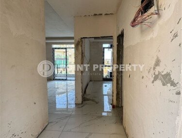 Modern apartment 1+1, 53 m² in Avsallar-id-9329-photo-4