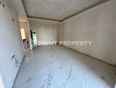 Modern apartment 1+1, 53 m² in Avsallar-id-9329-photo-5