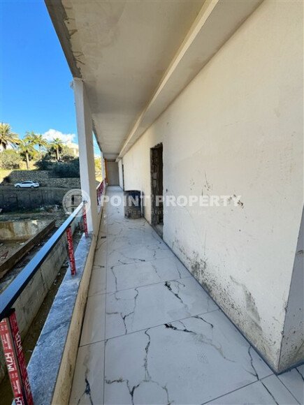 Современная квартира 1+1, 53 м² в Авсалларе-id-9329-фото-7