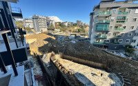 Современная квартира 1+1, 53 м² в Авсалларе-id-9329-фото-11