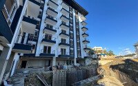 Современная квартира 1+1, 53 м² в Авсалларе-id-9329-фото-19