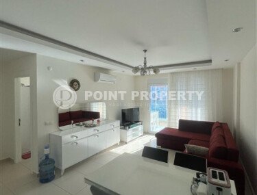 Просторная квартира 65 м² в районе Кестель, 200 м до моря-id-9330-фото-2