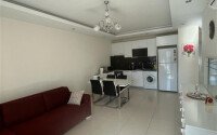 Просторная квартира 65 м² в районе Кестель, 200 м до моря-id-9330-фото-3