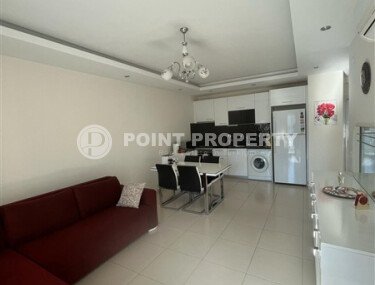 Просторная квартира 65 м² в районе Кестель, 200 м до моря-id-9330-фото-3