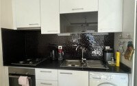 Просторная квартира 65 м² в районе Кестель, 200 м до моря-id-9330-фото-4