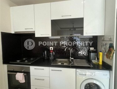 Просторная квартира 65 м² в районе Кестель, 200 м до моря-id-9330-фото-4