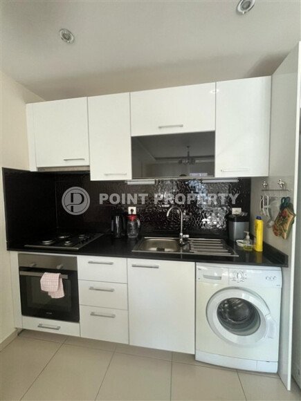 Просторная квартира 65 м² в районе Кестель, 200 м до моря-id-9330-фото-4