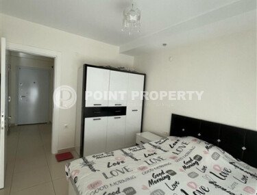 Просторная квартира 65 м² в районе Кестель, 200 м до моря-id-9330-фото-5