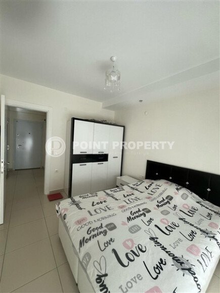 Просторная квартира 65 м² в районе Кестель, 200 м до моря-id-9330-фото-5