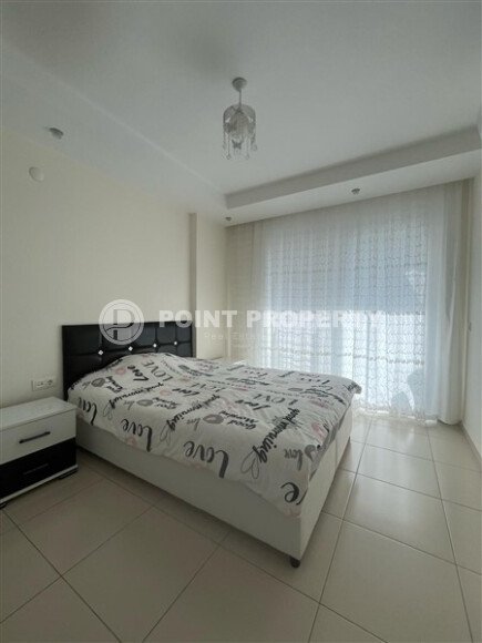 Просторная квартира 65 м² в районе Кестель, 200 м до моря-id-9330-фото-6