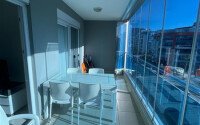 Просторная квартира 65 м² в районе Кестель, 200 м до моря-id-9330-фото-10
