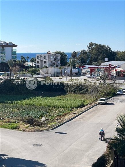 Просторная квартира 65 м² в районе Кестель, 200 м до моря-id-9330-фото-11