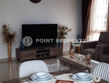 Cozy apartment 70 m² in Kestel with sea view-id-9331-photo-1