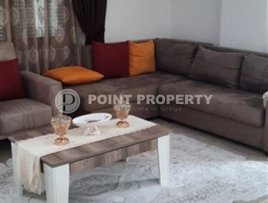 Уютная квартира 70 м² в Кестеле с видом на море-id-9331-фото-2