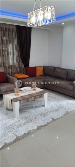 Уютная квартира 70 м² в Кестеле с видом на море-id-9331-фото-2