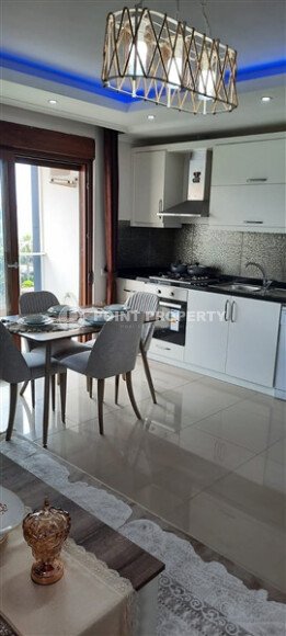 Уютная квартира 70 м² в Кестеле с видом на море-id-9331-фото-3