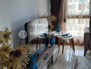 Уютная квартира 70 м² в Кестеле с видом на море-id-9331-фото-4