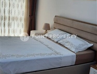 Уютная квартира 70 м² в Кестеле с видом на море-id-9331-фото-5