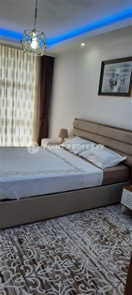 Уютная квартира 70 м² в Кестеле с видом на море-id-9331-фото-5