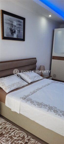 Уютная квартира 70 м² в Кестеле с видом на море-id-9331-фото-6