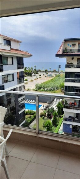 Уютная квартира 70 м² в Кестеле с видом на море-id-9331-фото-8