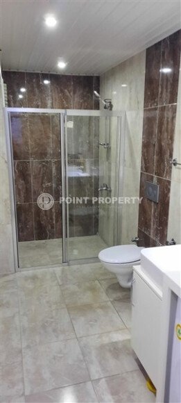 Уютная квартира 70 м² в Кестеле с видом на море-id-9331-фото-9