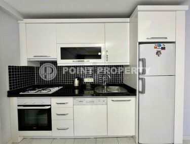 Квартира на срочной продаже с мебелью и техникой в районе Махмутлар-id-9332-фото-4