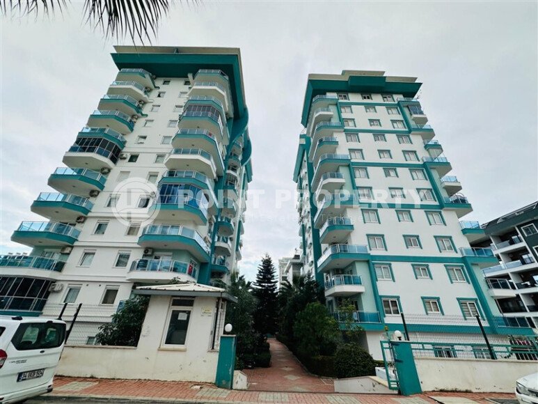 Квартира на срочной продаже с мебелью и техникой в районе Махмутлар-id-9332-фото-9