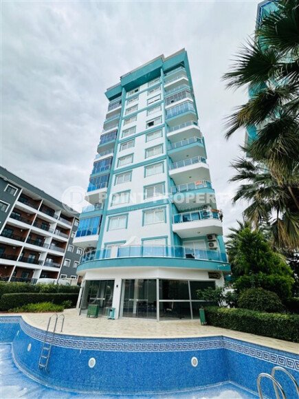 Квартира на срочной продаже с мебелью и техникой в районе Махмутлар-id-9332-фото-10